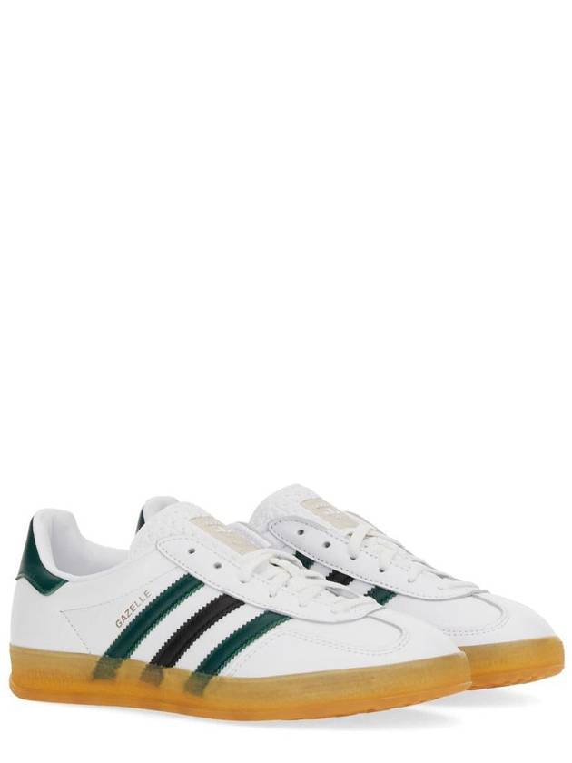 Adidas Originals Gazelle Indoor Shoe Unisex - ADIDAS ORIGINALS - BALAAN 2