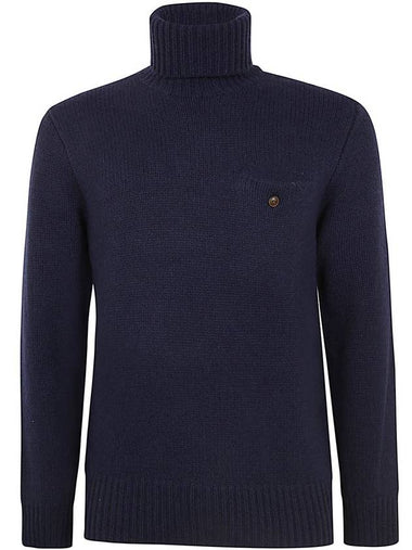 Polo Ralph Lauren Long Sleeves Pullover Clothing - POLO RALPH LAUREN - BALAAN 1