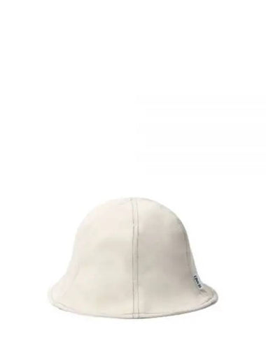 REVERSIBLE BUCKET CACCXSAC017 DEN004 EYS reversible bucket hat - SUNNEI - BALAAN 1