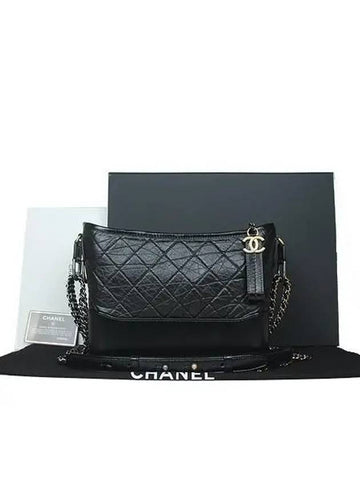 AS1521 Shoulder Bag - CHANEL - BALAAN 1