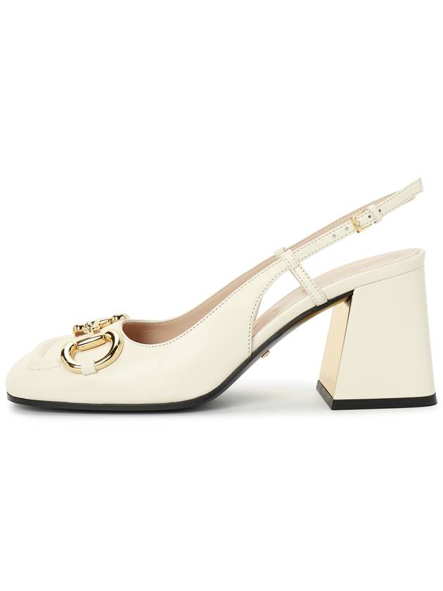 Women s Pumps 643892 C9D00 9022 076 - GUCCI - BALAAN 4