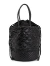 Corso Women's Bucket Bag 8942 BLACK - DRAGON DIFFUSION - BALAAN 1