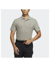 adidas GOLF basic polo shirt HS4501 - ADIDAS GOLF - BALAAN 1