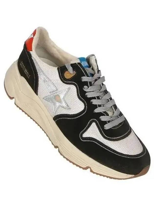 Running sole sneakers 271876 - GOLDEN GOOSE - BALAAN 1