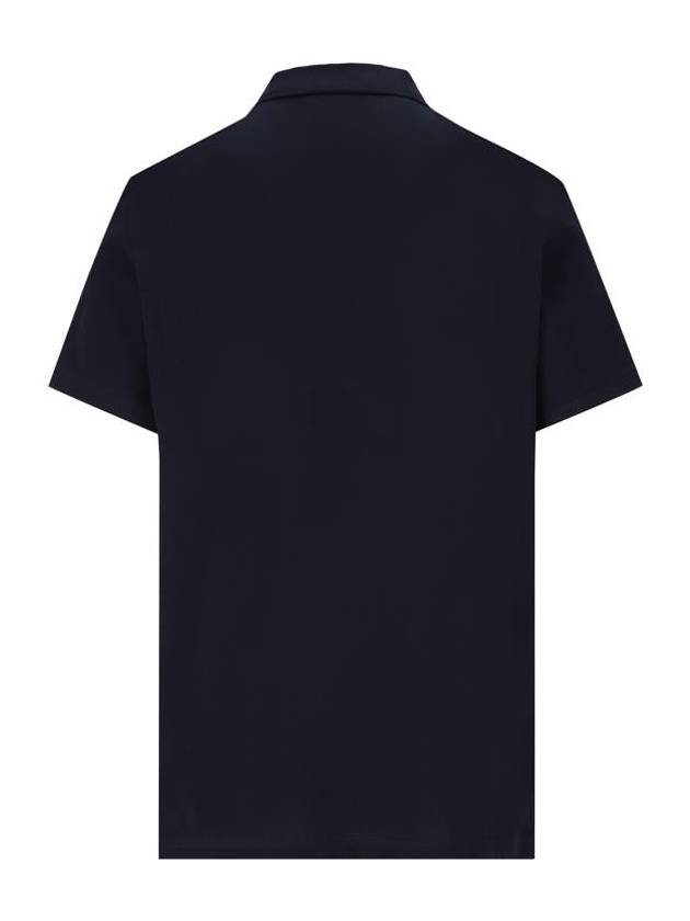 Prada T-Shirt And Polo Shirt - PRADA - BALAAN 2