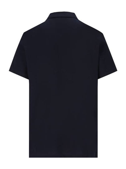 Prada T-Shirt And Polo Shirt - PRADA - BALAAN 2