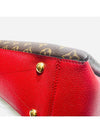 women shoulder bag - LOUIS VUITTON - BALAAN 6