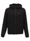 Jacket 1G00008 596H5 999 Black - MONCLER - BALAAN 1