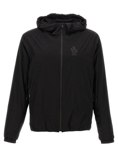 Jacket 1G00008 596H5 999 Black - MONCLER - BALAAN 1