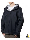 Torrentshell 3L Rain Jacket Black - PATAGONIA - BALAAN 2