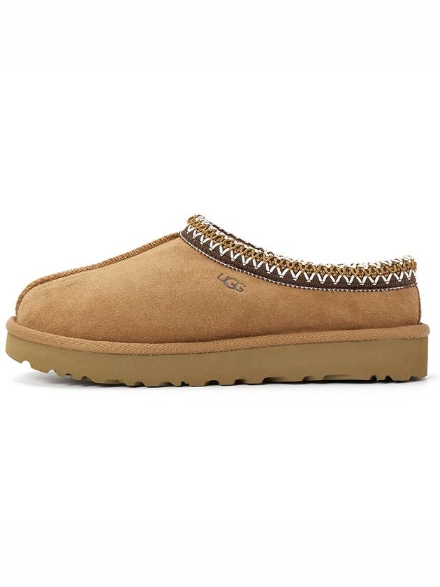 Women's Tasman Slippers Chestnut - UGG - BALAAN 5