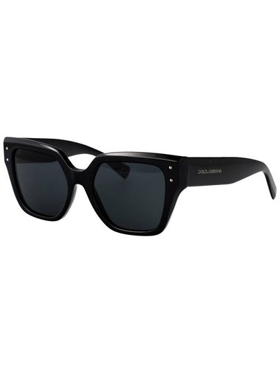 Dolce & Gabbana Sunglasses - DOLCE&GABBANA - BALAAN 2