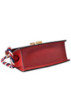 Women s Sylvie Bag Mini 470270 - GUCCI - BALAAN 4