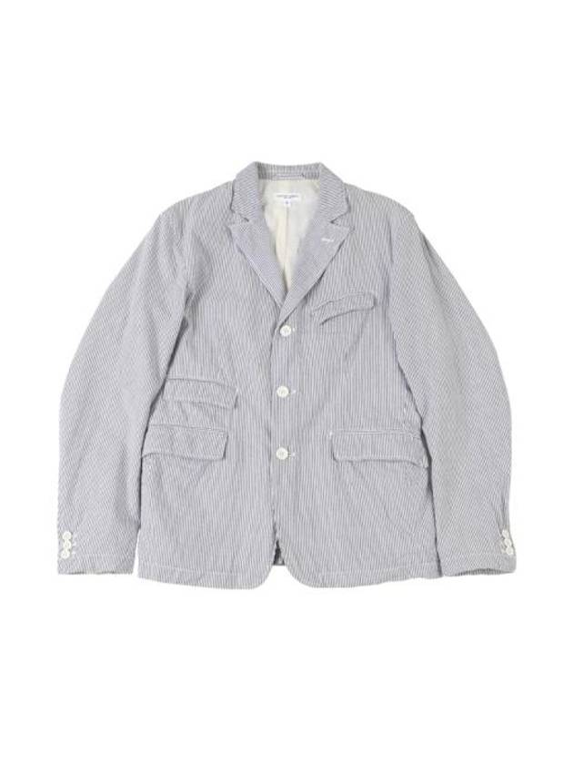 Suit Set 24S1D006 OR193 SD029 Free - ENGINEERED GARMENTS - BALAAN 1