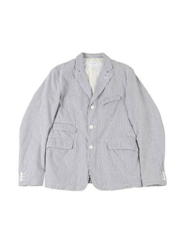 Suit Set 24S1D006 OR193 SD029 Free - ENGINEERED GARMENTS - BALAAN 1