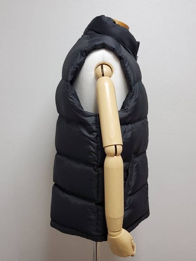 Padded vest L - TOMMY HILFIGER - BALAAN 5