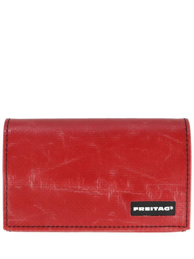 Unisex MAX card wallet F554 MAX 0055 - FREITAG - BALAAN 1