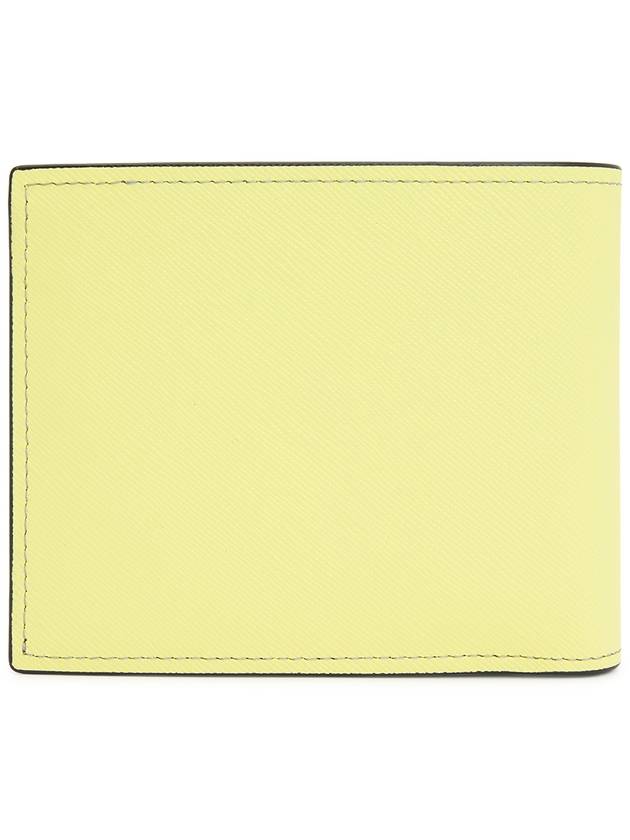 PFMI0003L0 LV520 Z658N Men s Half Wallet - MARNI - BALAAN 2