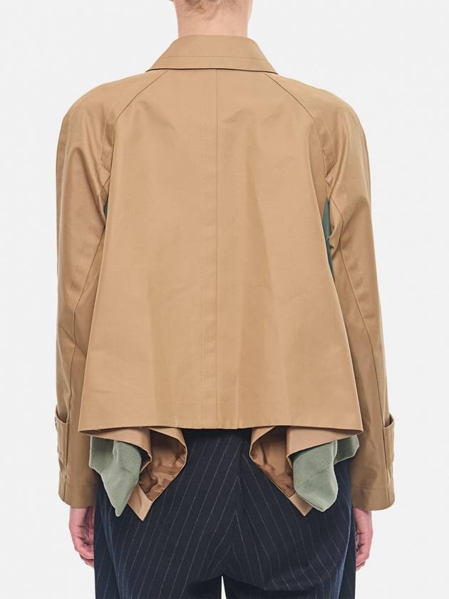 Blazer woman Sacai - SACAI - BALAAN 3