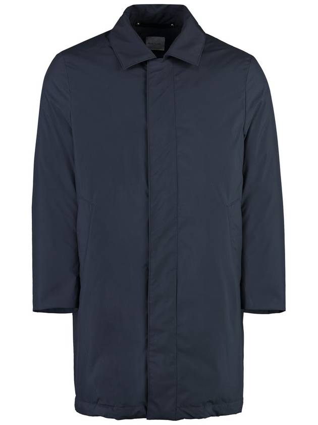 Jacket M1R482YL01265 47 BLUE - PAUL SMITH - BALAAN 2