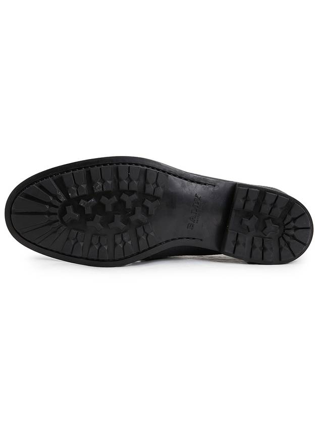 Men's Sistri Loafer Black - BALLY - BALAAN 6