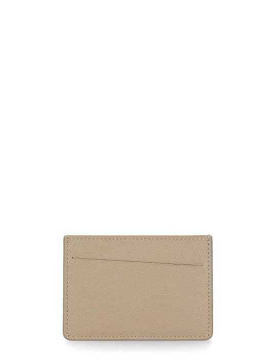Stitch Single Card Wallet Biche - MAISON MARGIELA - BALAAN 1