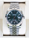 Rolex Datejust 41 Mint Green 22 Years - ROLEX - BALAAN 3