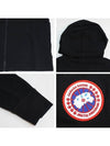 Hooded zip up jacket 7401M - CANADA GOOSE - BALAAN 6