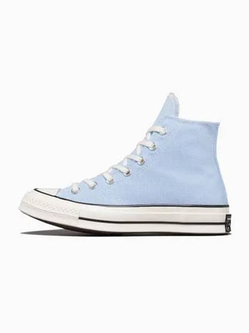 Chuck 70 Seasonal Color Relaxing Sky A12490C - CONVERSE - BALAAN 1