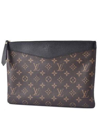 women s daily pouch - LOUIS VUITTON - BALAAN 1