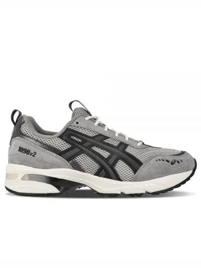 Gel 1090 V2 Low Top Sneakers Grey - ASICS - BALAAN 2