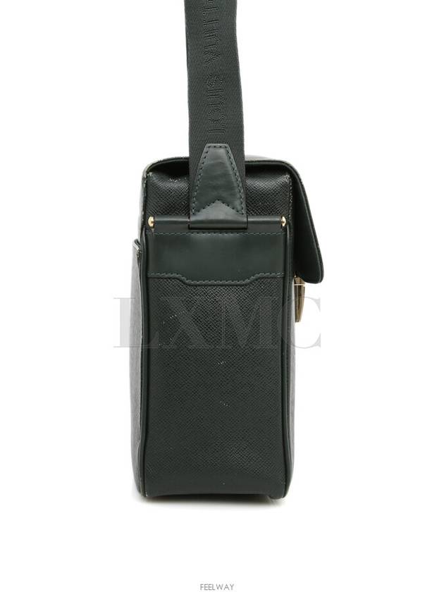 men cross bag - LOUIS VUITTON - BALAAN 3