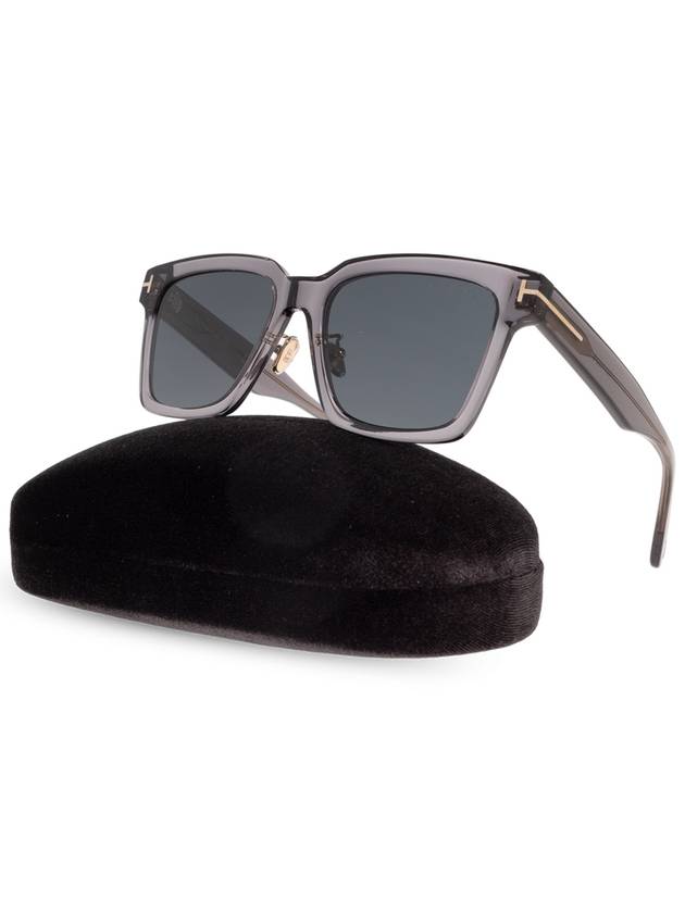 Tom Ford Sunglasses, Men's, Grey - TOM FORD - BALAAN 3