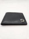 Women s Interlocking Two Tone Bicycle Wallet 610464 Condition A - GUCCI - BALAAN 4