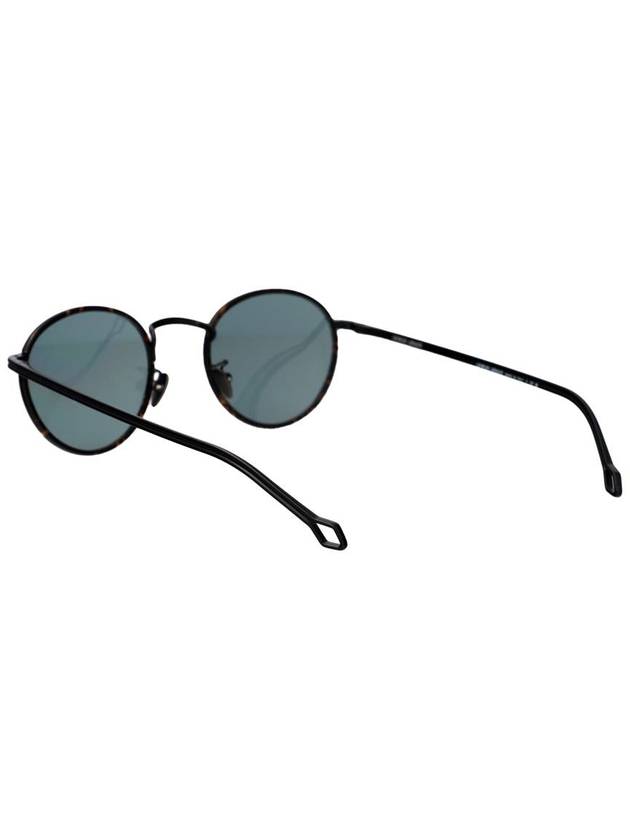 Giorgio Armani Sunglasses - GIORGIO ARMANI - BALAAN 4