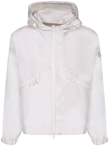 MARMACE hooded jacket - MONCLER - BALAAN 1