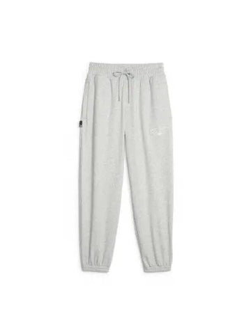 TEAM Sweatpants TR 62347604 - PUMA - BALAAN 1