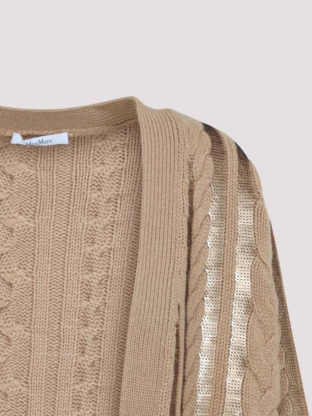 Max Mara Sweater - MAX MARA - BALAAN 3