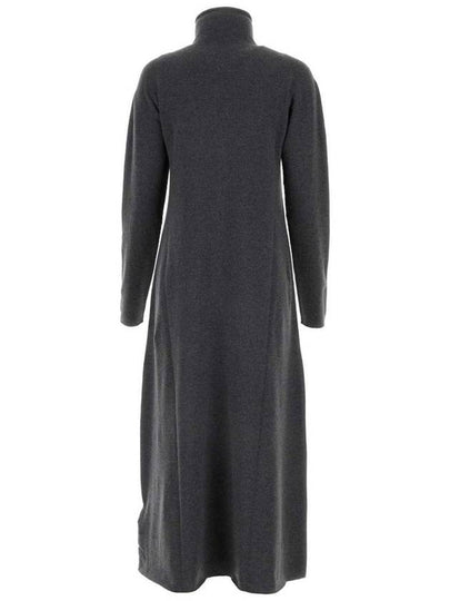 Jil Sander Dress - JIL SANDER - BALAAN 2