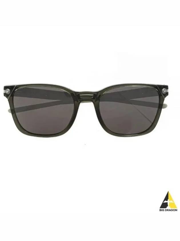 Ojector Olive Ink Prism Black OO9018 1355 - OAKLEY - BALAAN 2