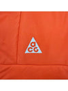 ACG Thermafit ADV Rope De Dope Full Zip Best Team Orange - NIKE - BALAAN 6