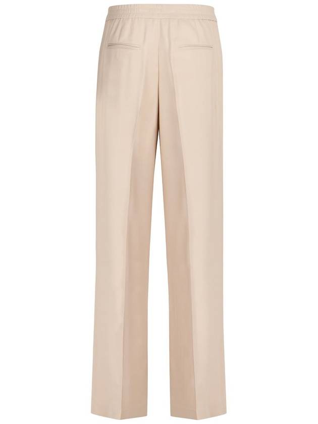 Pt01 Straight-Leg Trousers - PT01 - BALAAN 2