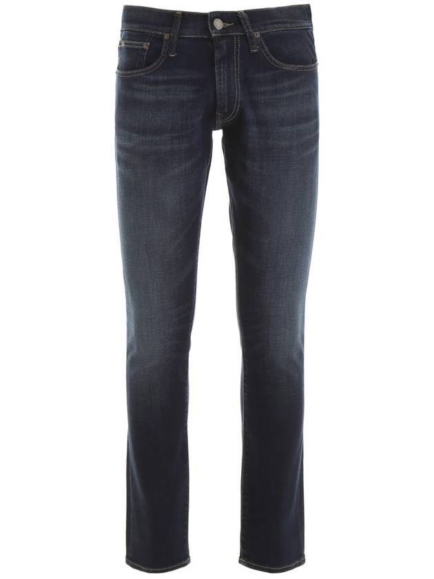 Sullivan Denim Jeans - POLO RALPH LAUREN - BALAAN 1