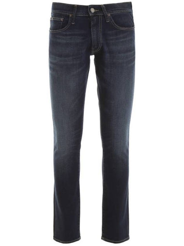 Sullivan Denim Jeans - POLO RALPH LAUREN - BALAAN 1