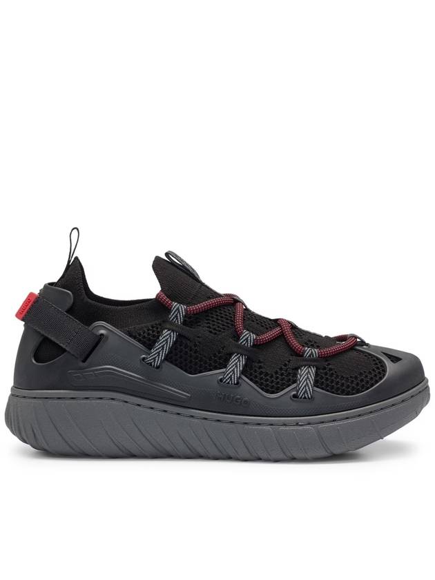 Reeflyn Low Sneakers - HUGO BOSS - BALAAN 1