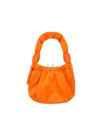 Occasion Small Shoulder Bag Orange - GANNI - BALAAN 2