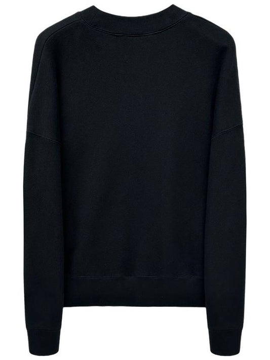 Kill the Bear Overfit Sweatshirt PMBA026 - PALM ANGELS - BALAAN 2