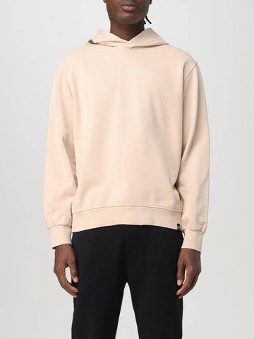 Sweatshirt men Barrow - CLAIRE BARROW - BALAAN 1