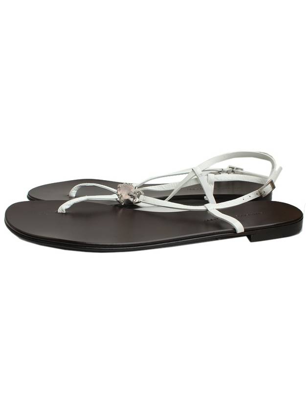 women sandals - GIUSEPPE ZANOTTI - BALAAN 3