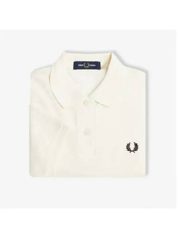 Fred Perry G6000 Plain Shirt 560 AFPF2336000 - FRED PERRY - BALAAN 1